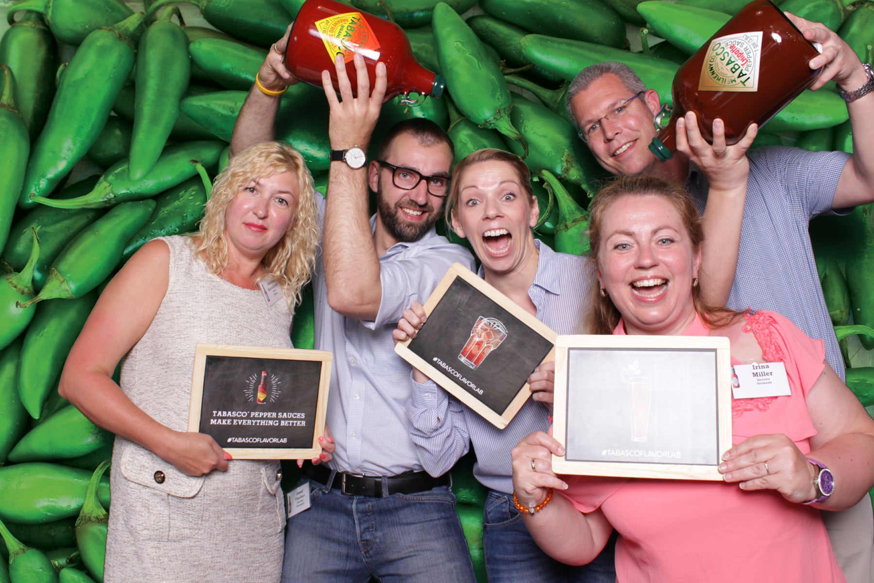 New Iberia Backdrop Rentals