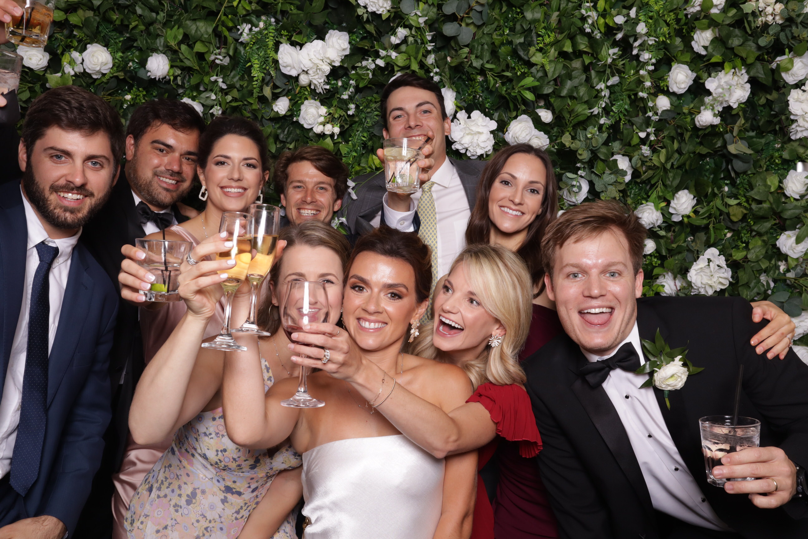 New Iberia Backdrop Rentals