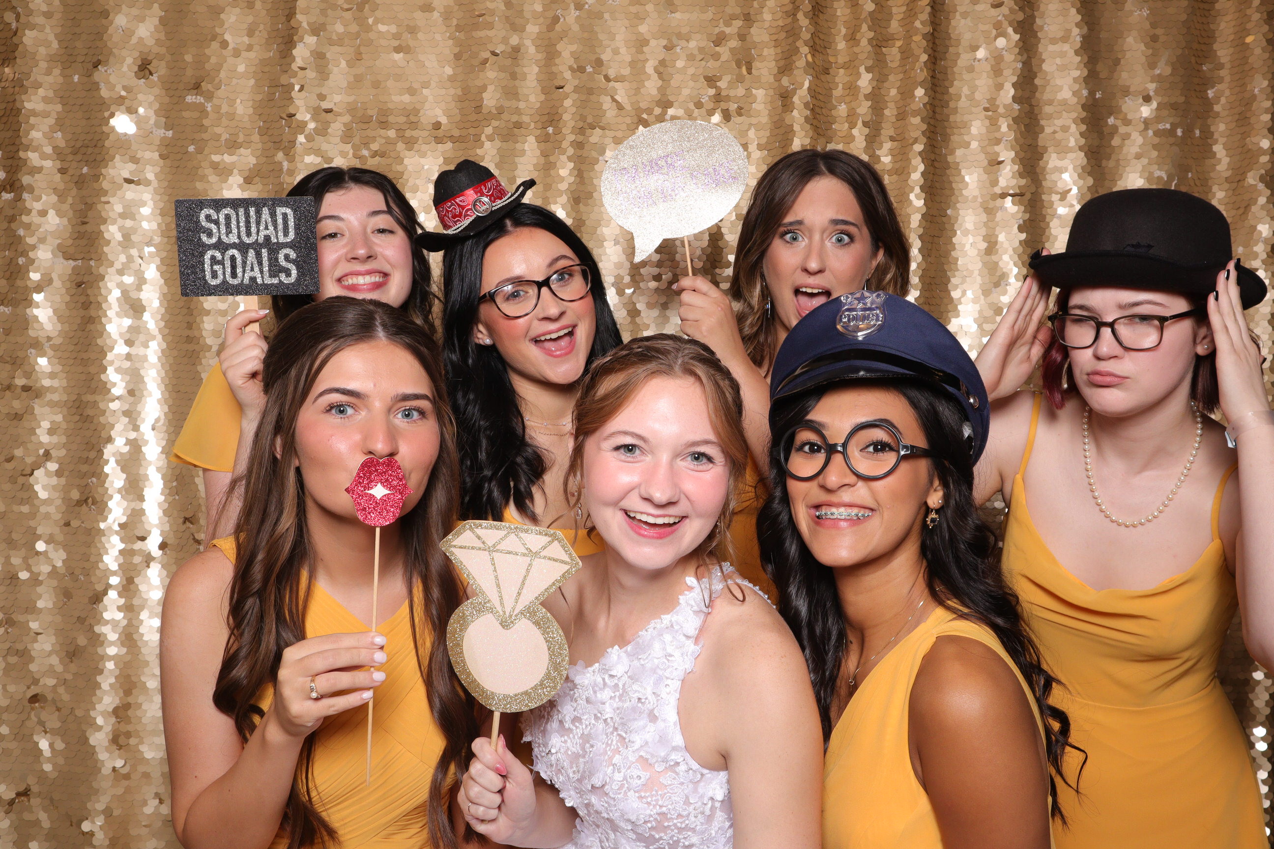 New Iberia Backdrop Rentals