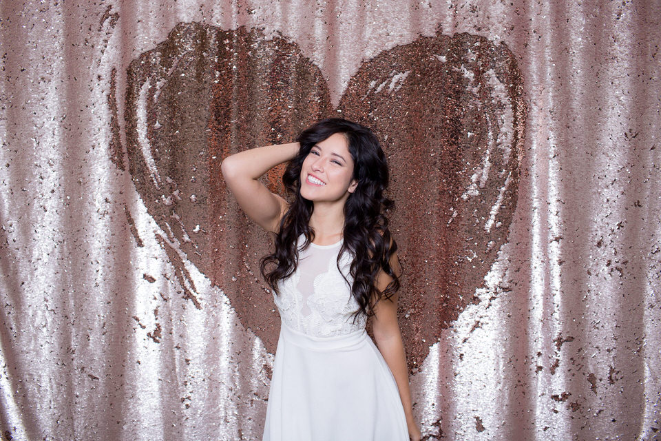 New Iberia, LA Backdrop Rental | Bubbly Mermaid