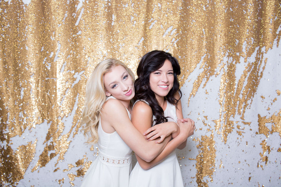 New Iberia, LA Backdrop Rental | Carat Mermaid