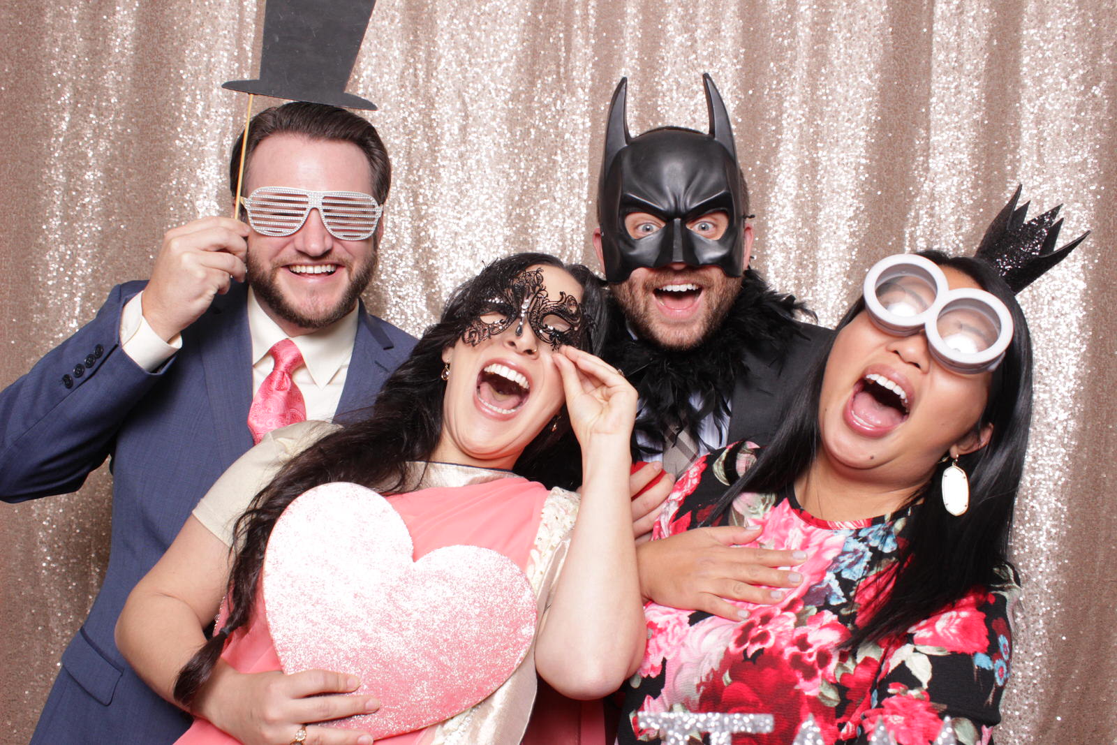 New Iberia, LA Backdrop Rental | Champaign