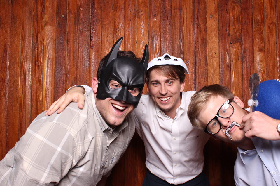 New Iberia, LA Backdrop Rental | Venue