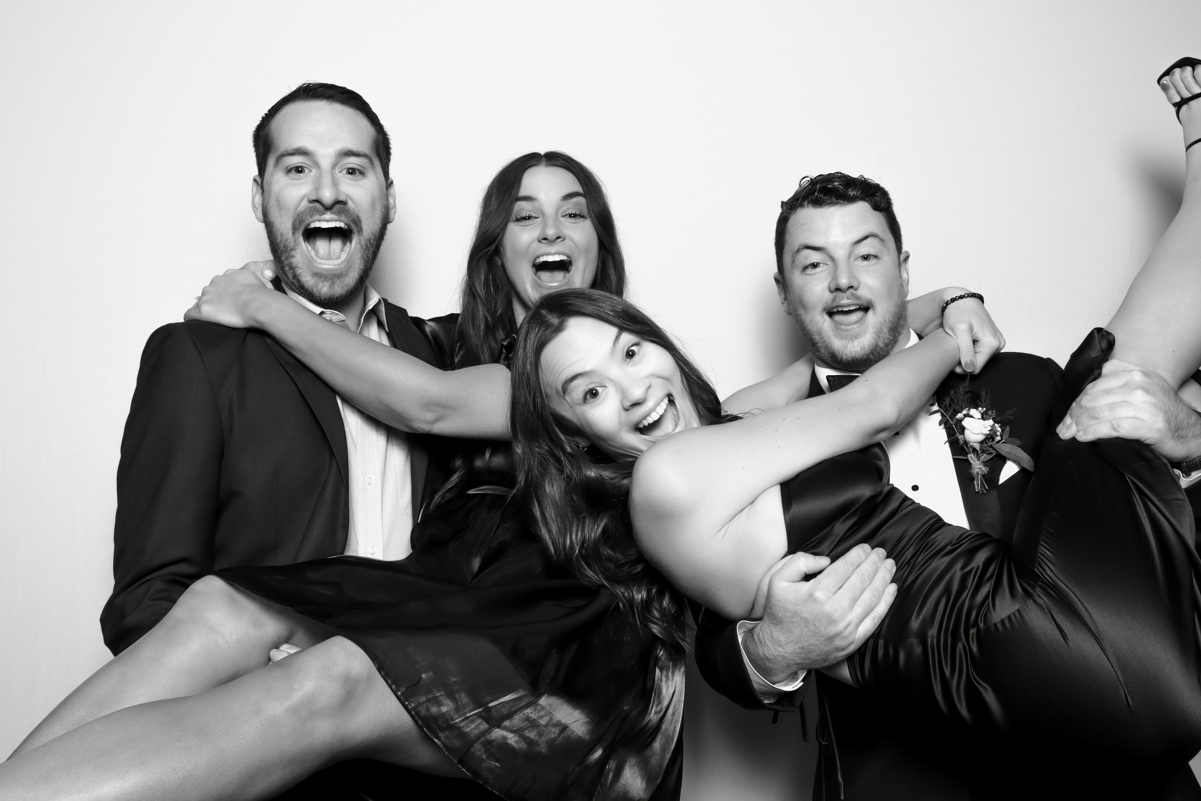 New Iberia Studio Photo Booth 204