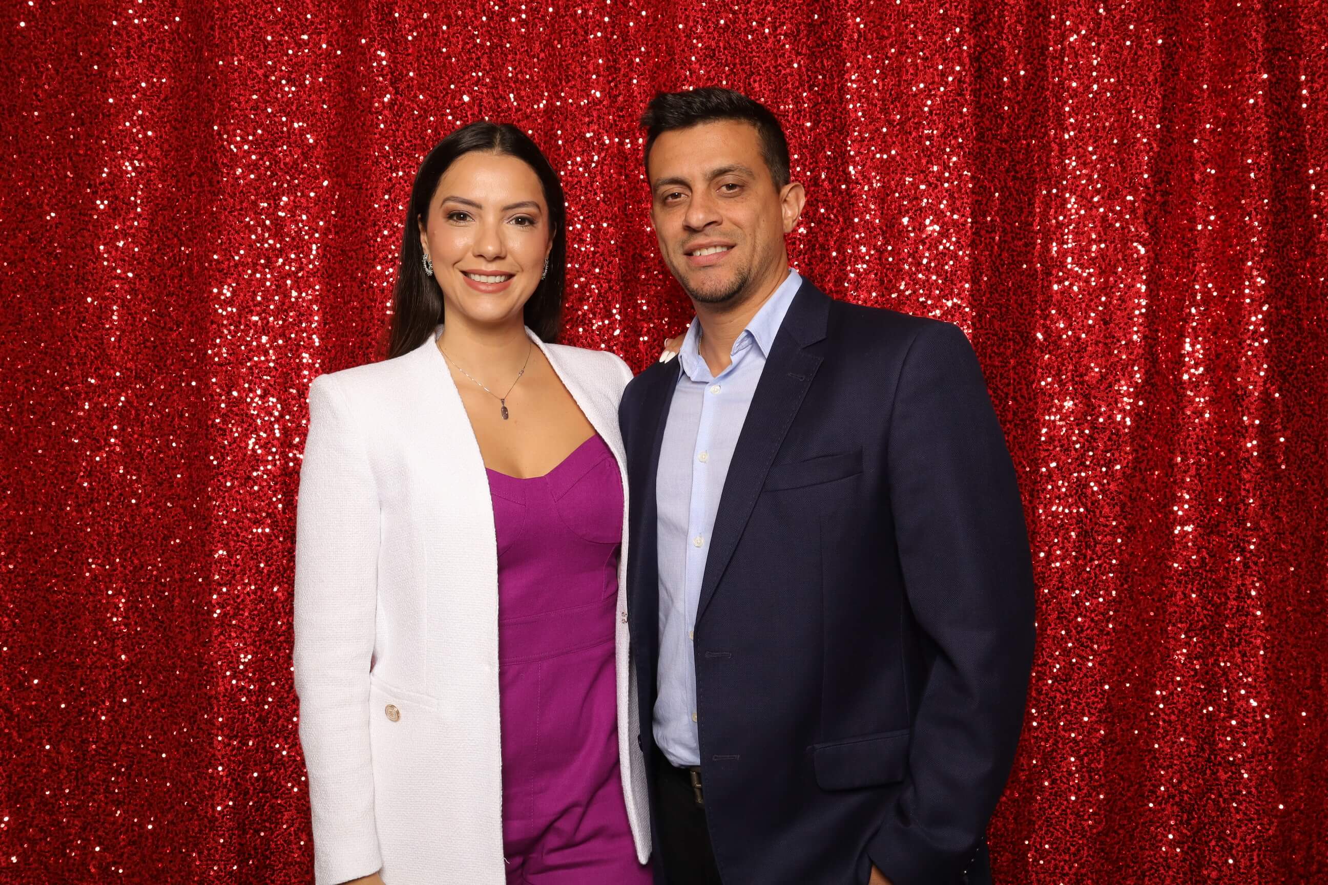 New Iberia Studio Photo Booth 208