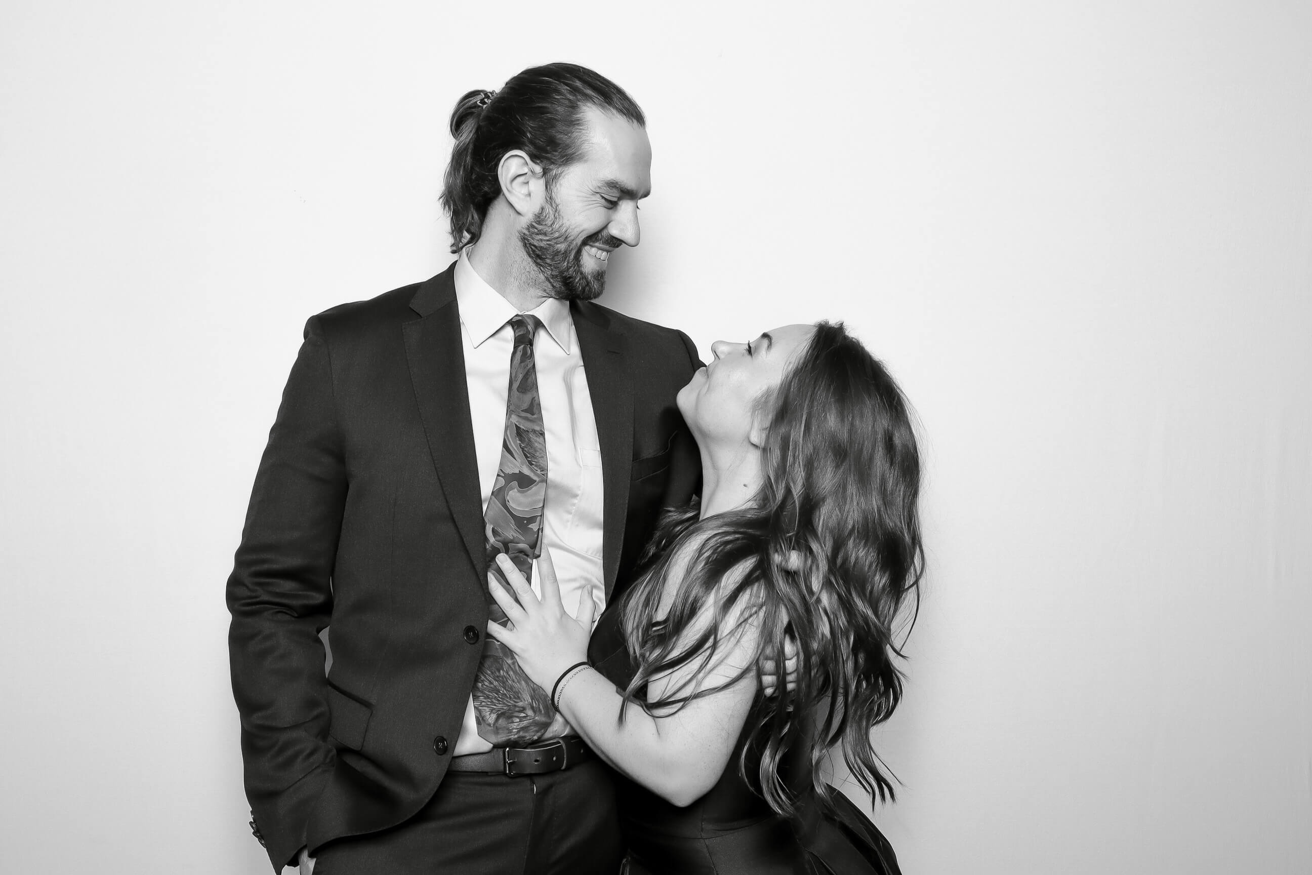 New Iberia Studio Photo Booth 209