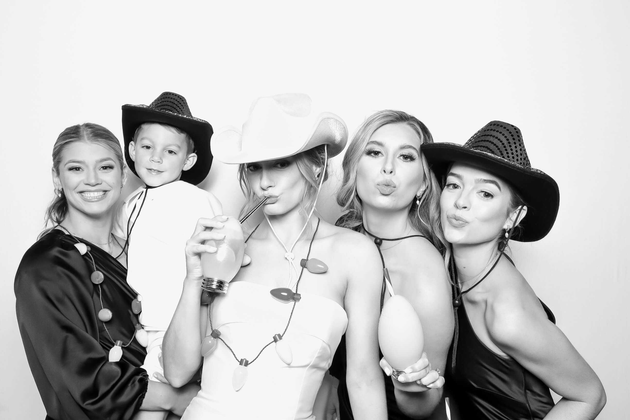 New Iberia Studio Photo Booth 211