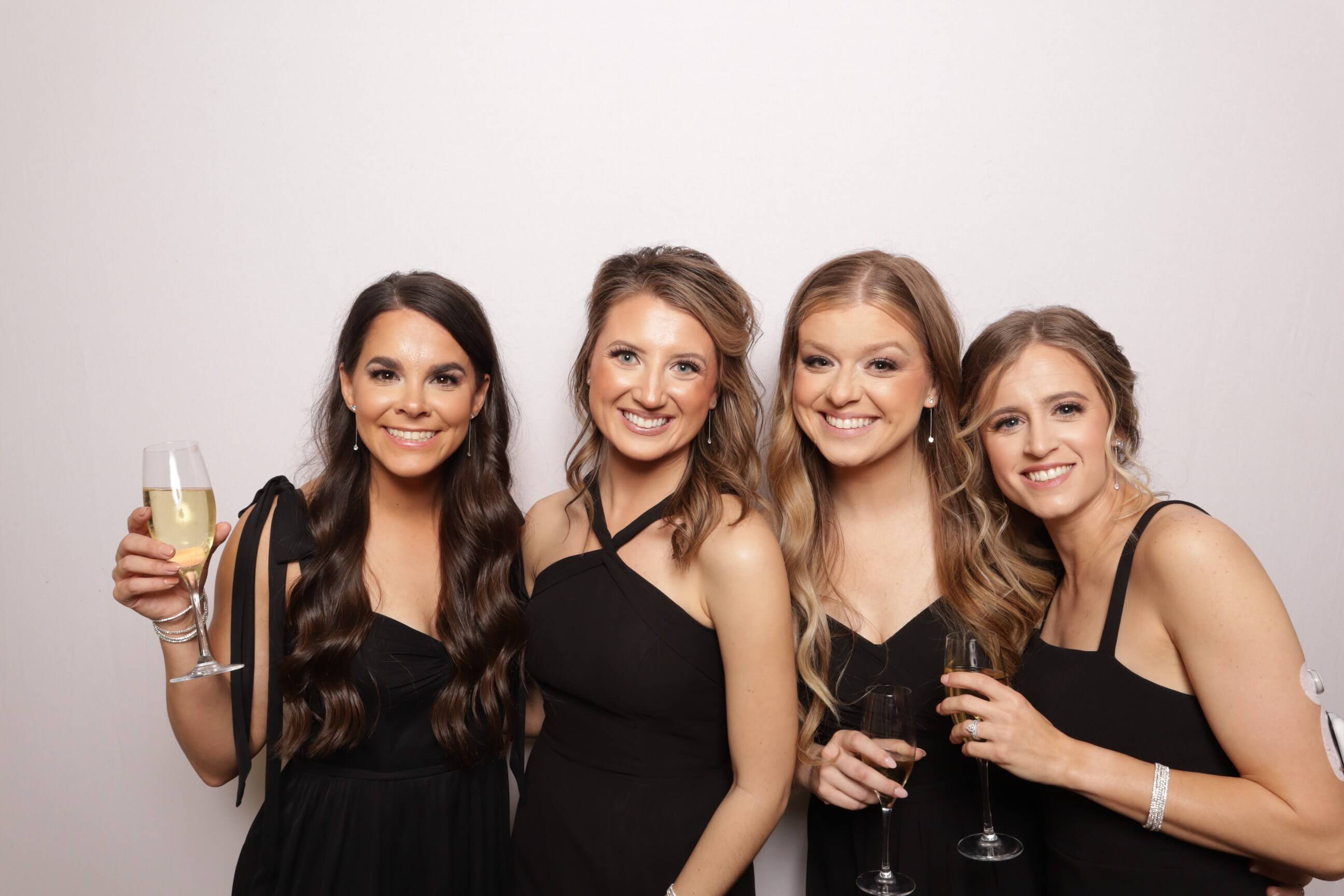 New Iberia Studio Photo Booth 213