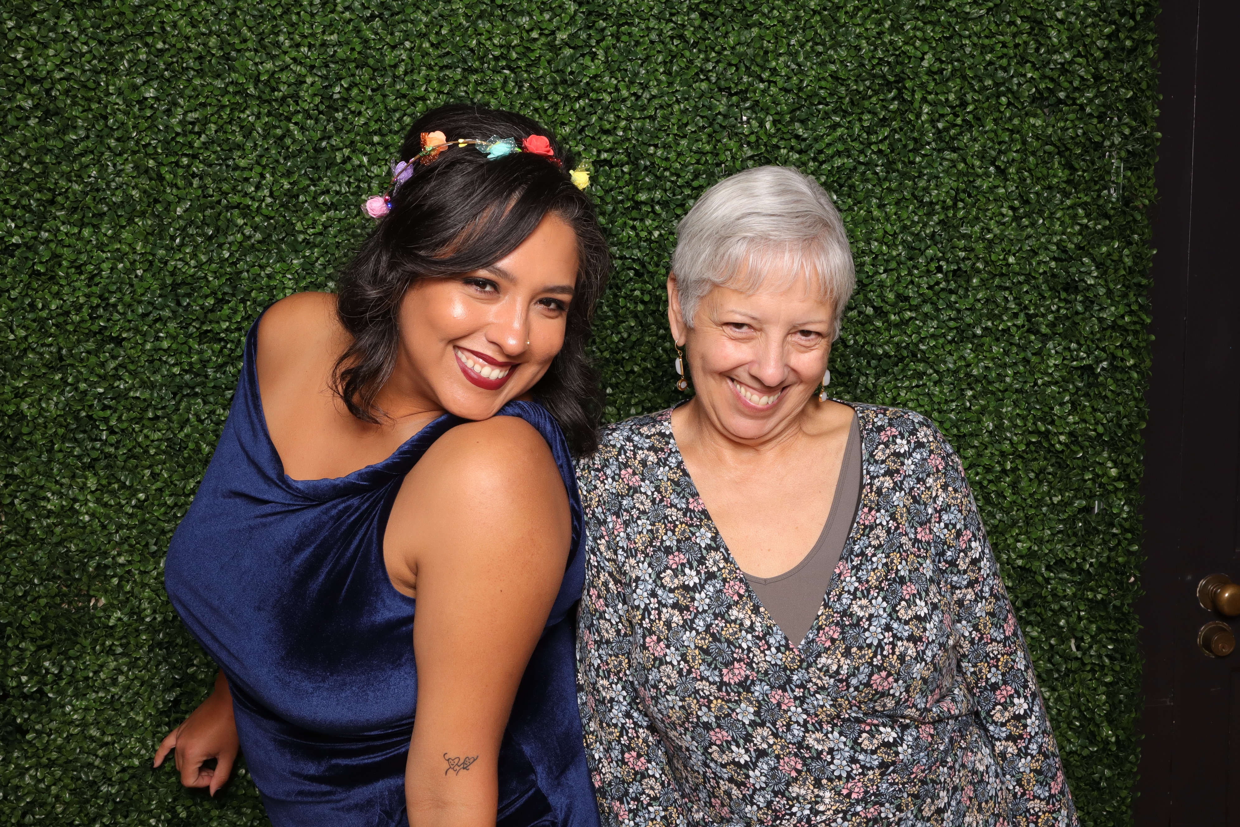 New Iberia Studio Photo Booth 214