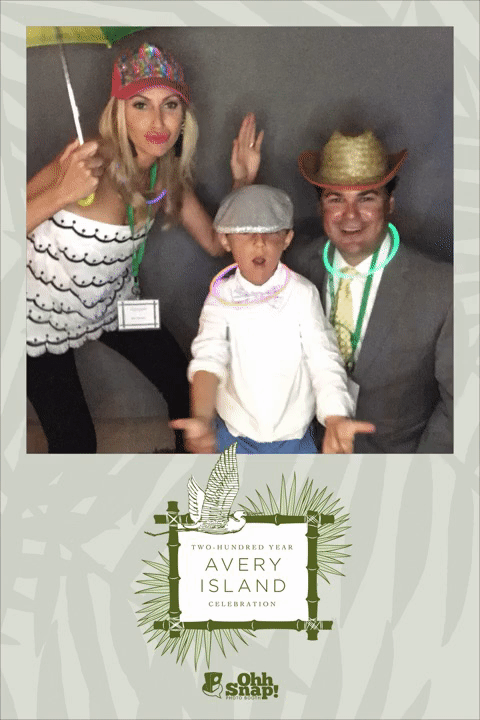New Iberia Digital Photo Booth 216