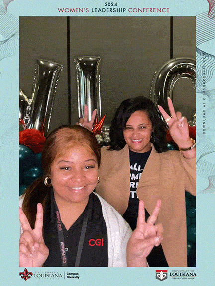 New Iberia Digital Photo Booth 220