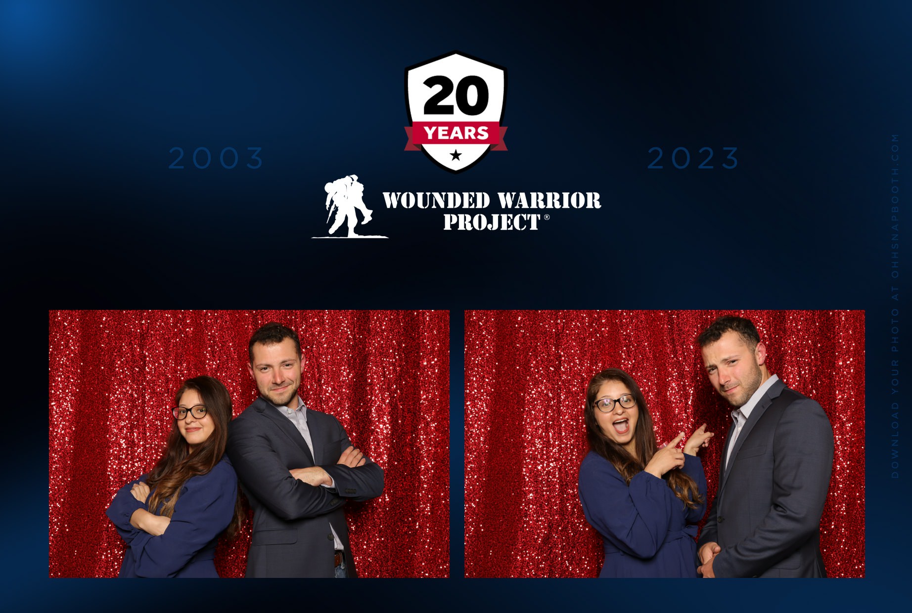 Ohh Snap Portrait Booth 237 | Photo Booth Rental New Iberia