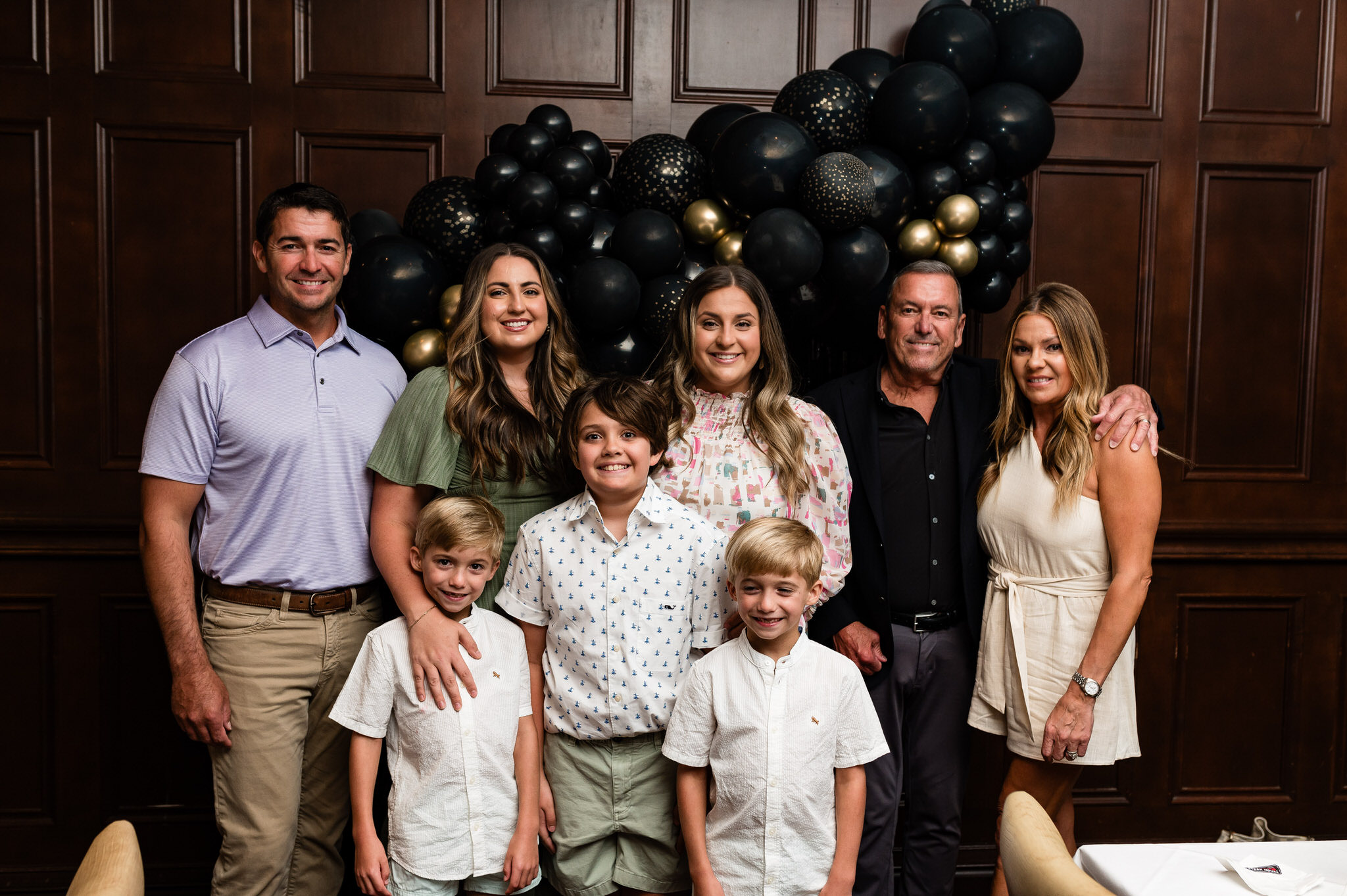 New Iberia Robot Photo Booth Alternative