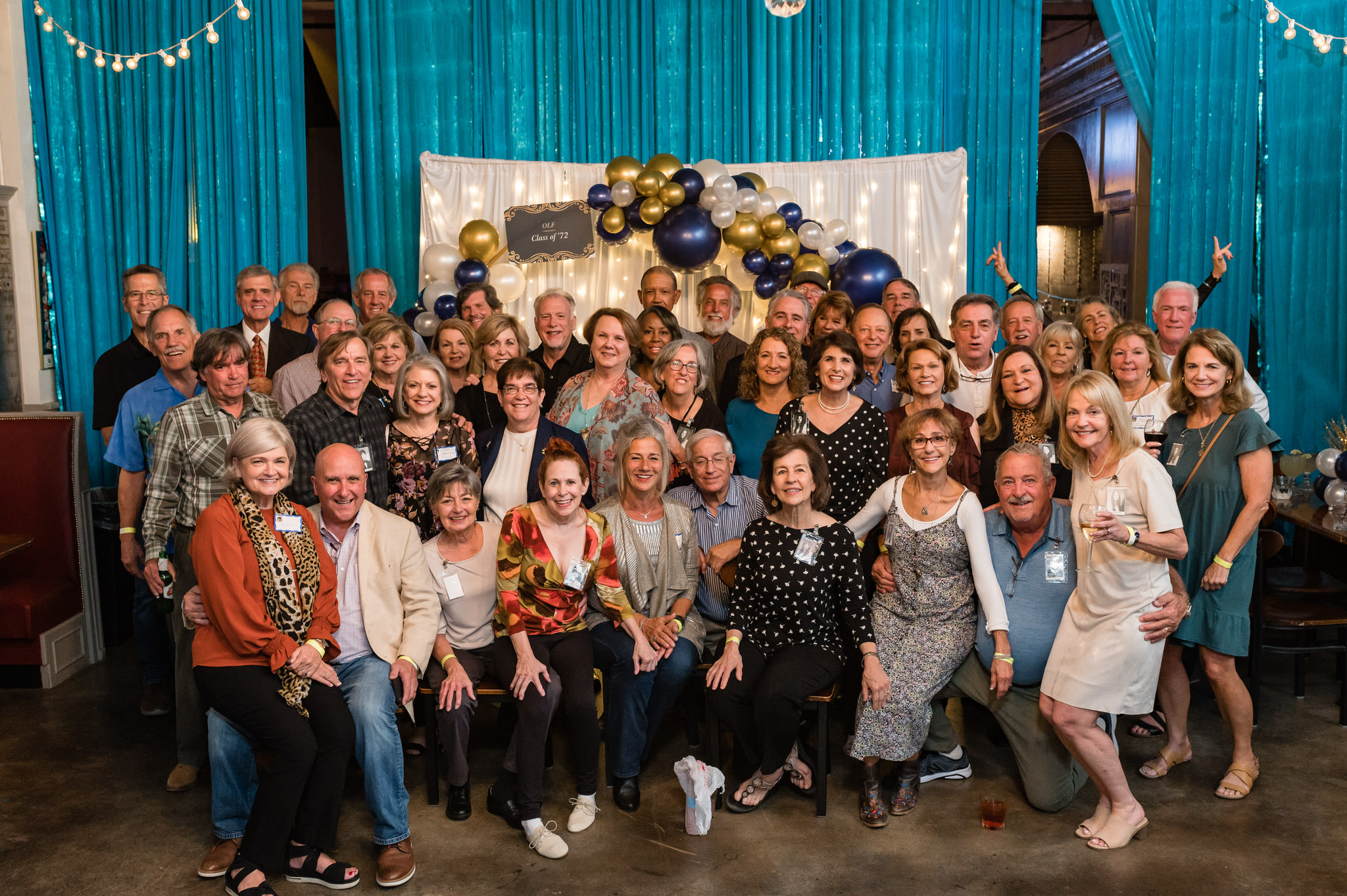 New Iberia Robot Photo Booth Alternative