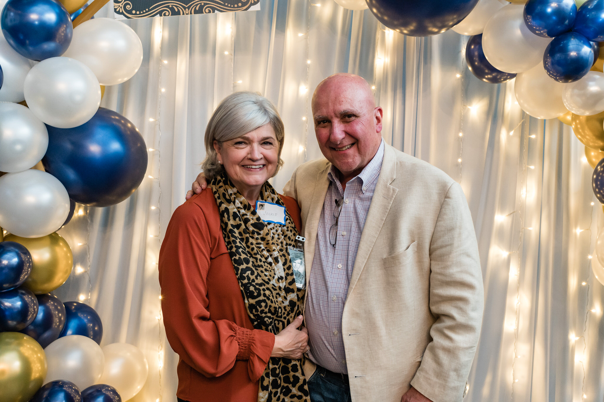 New Iberia Robot Photo Booth Alternative