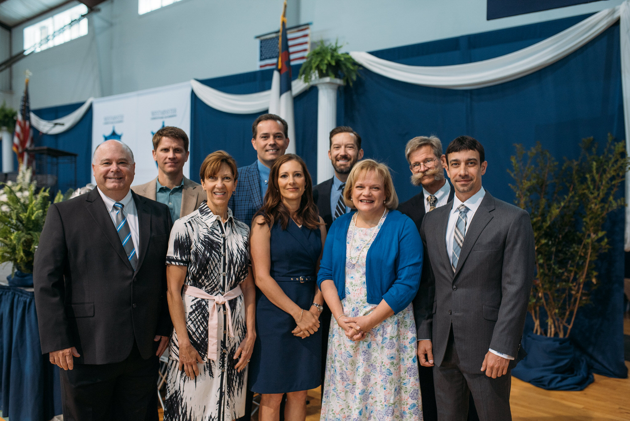 New Iberia Robot Photo Booth Alternative