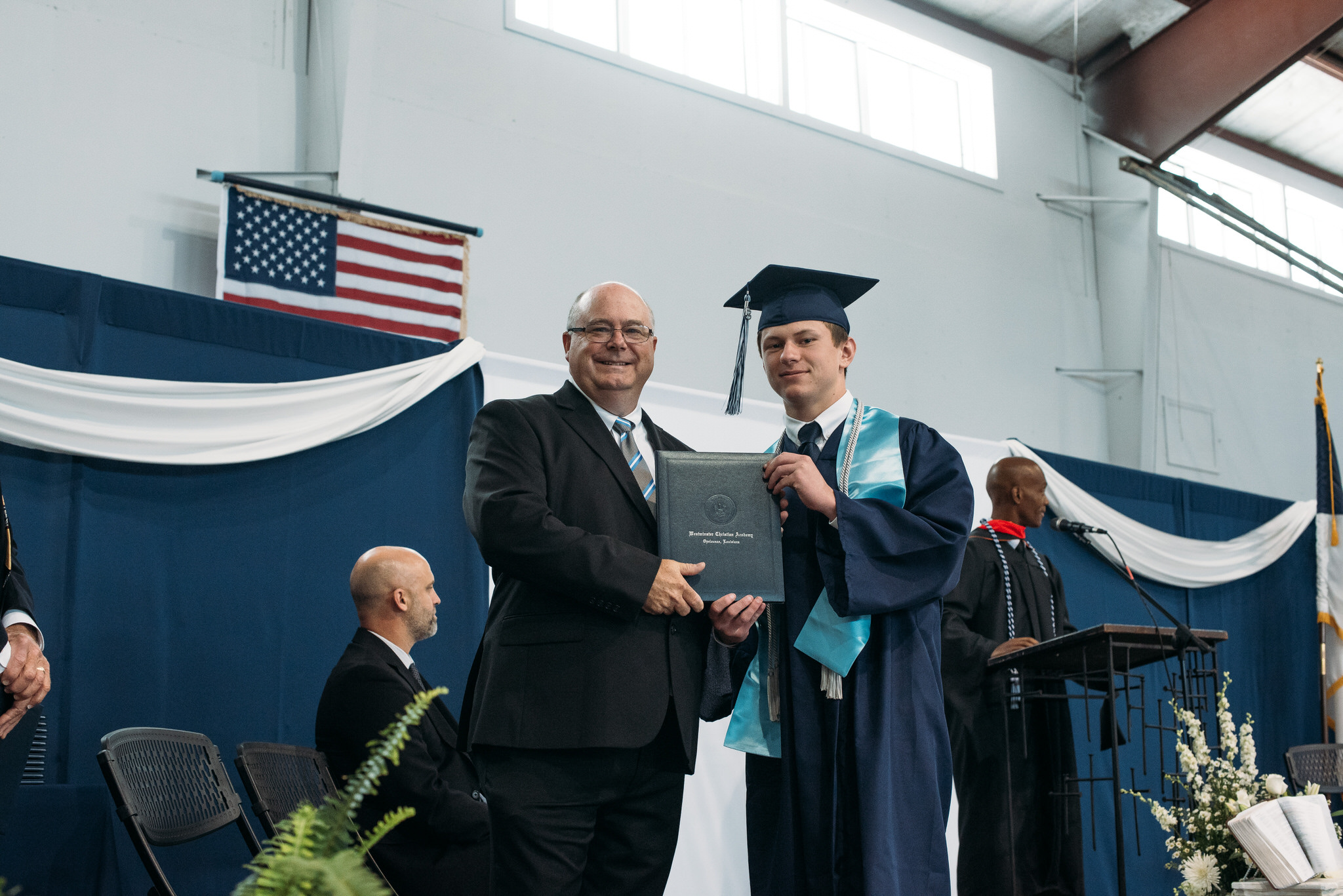 New Iberia Robot Photo Booth Alternative