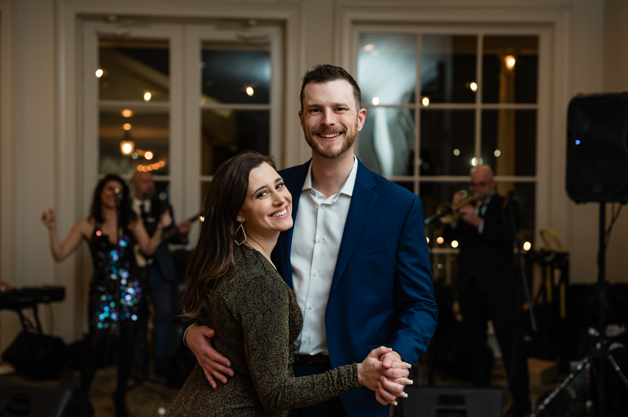 New Iberia Robot Photo Booth Alternative