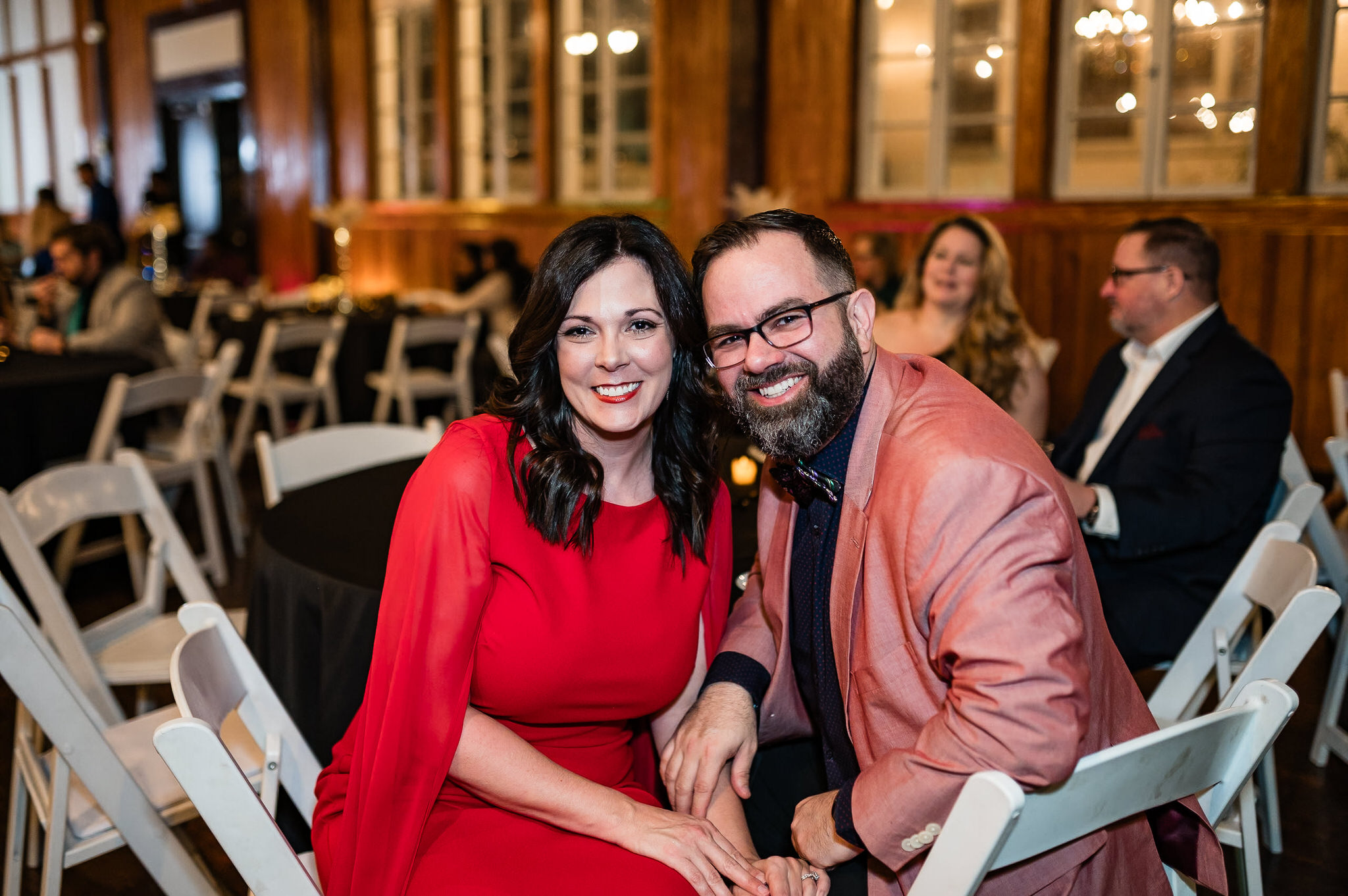 New Iberia Robot Photo Booth Alternative