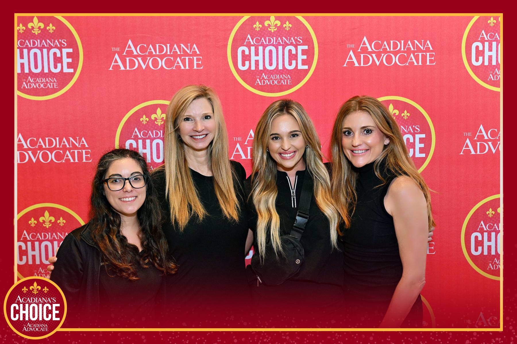 New Iberia Robot Photo Booth Alternative