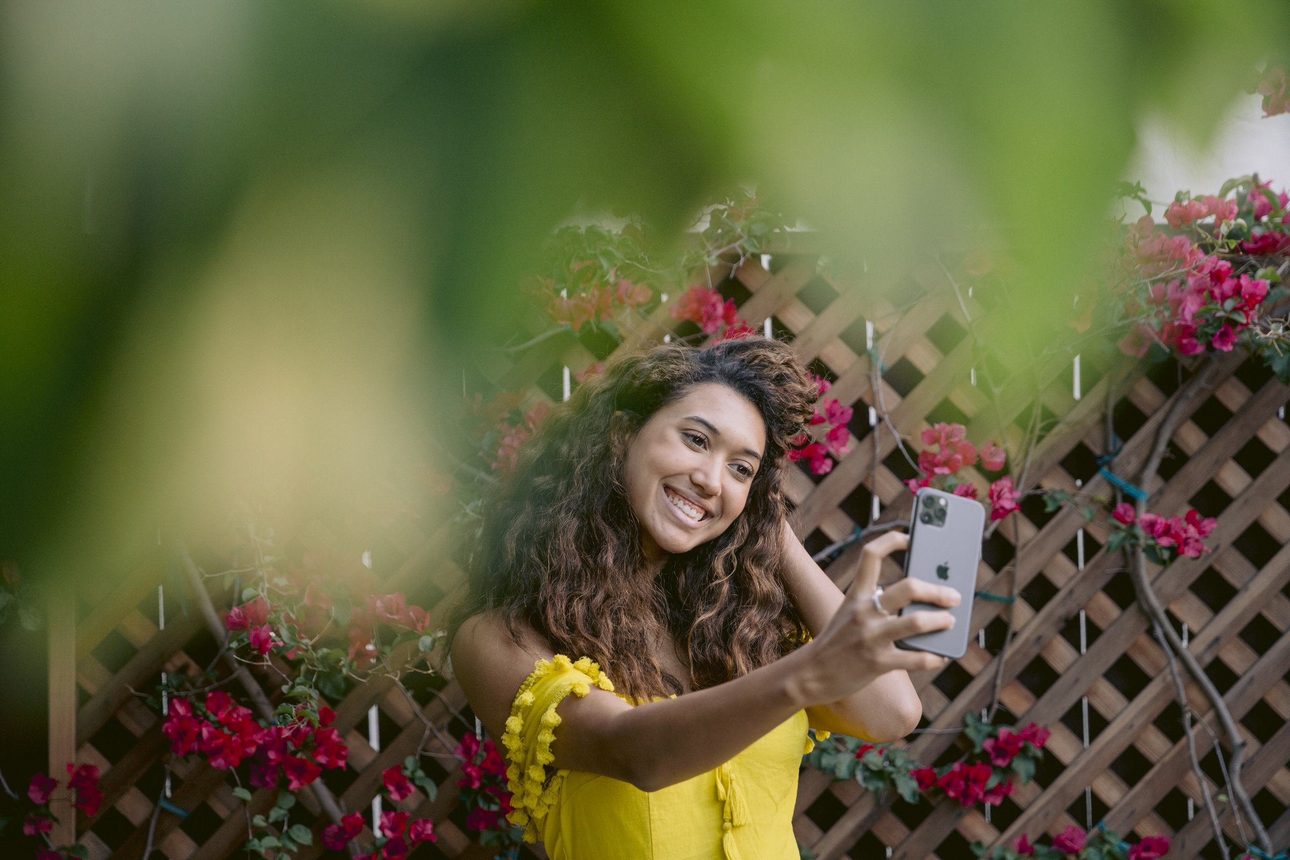 New Iberia Guest Photo Booth