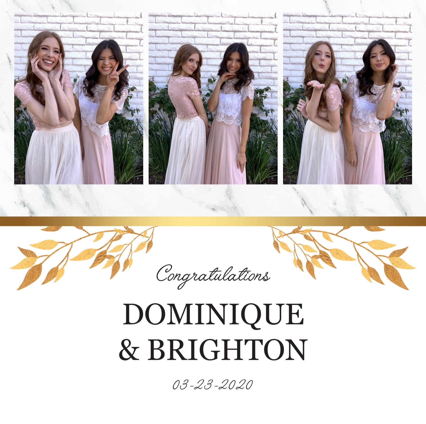 New Iberia Virtual Booth