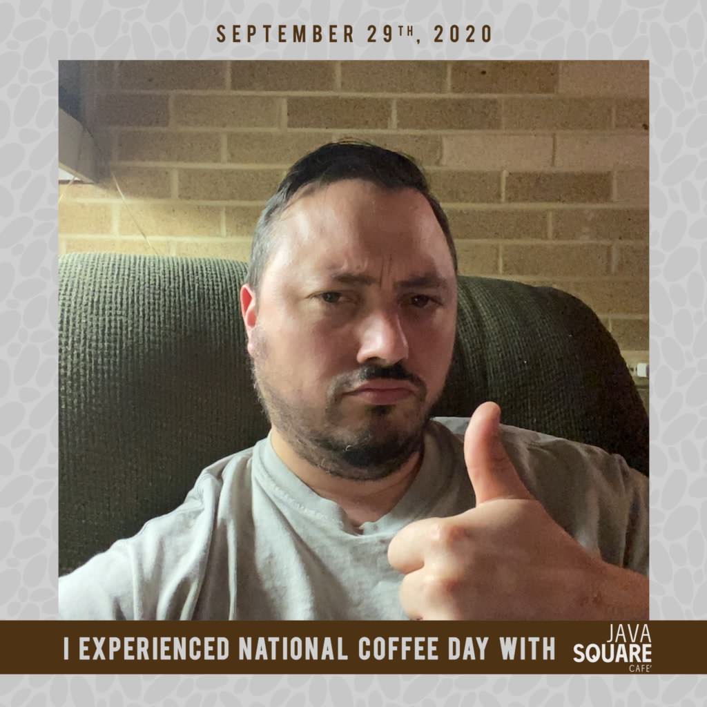 New Iberia Virtual Booth