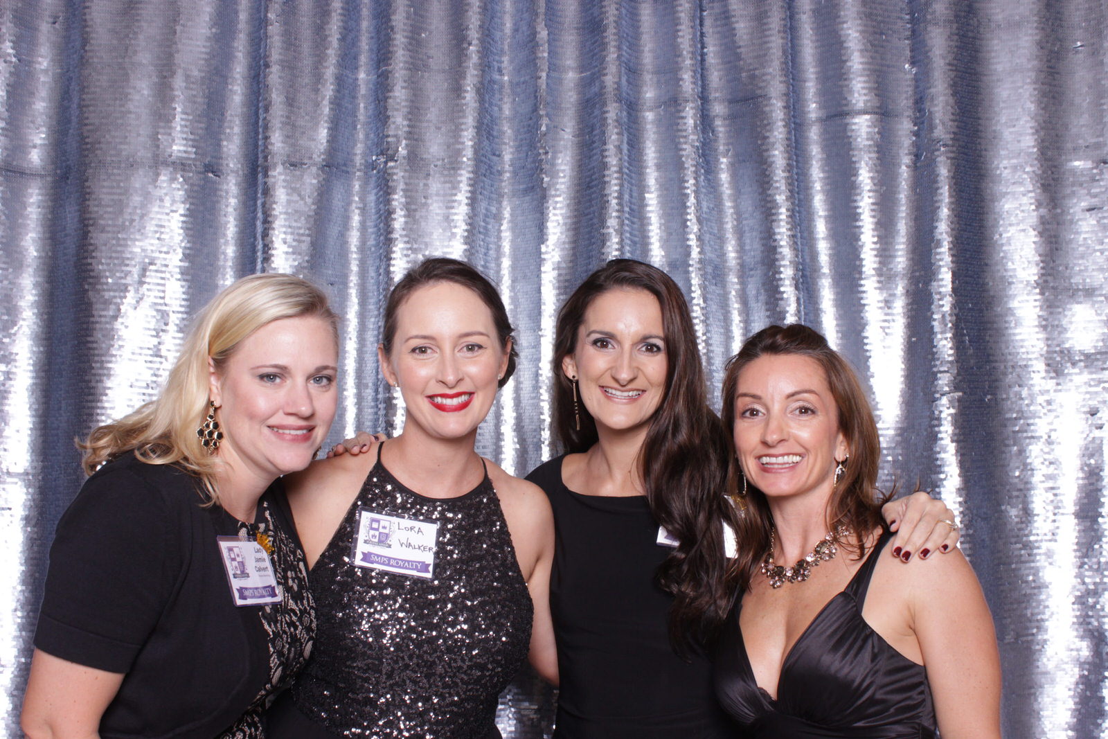 Houston's SMPS Design Award Gala