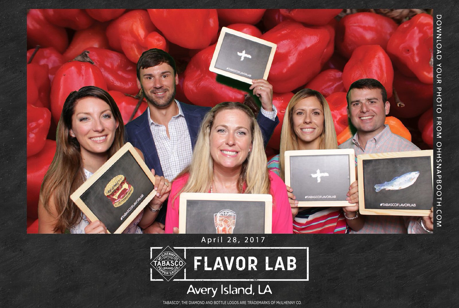 How a Photo Booth Can Skyrocket Your Brand Visibility