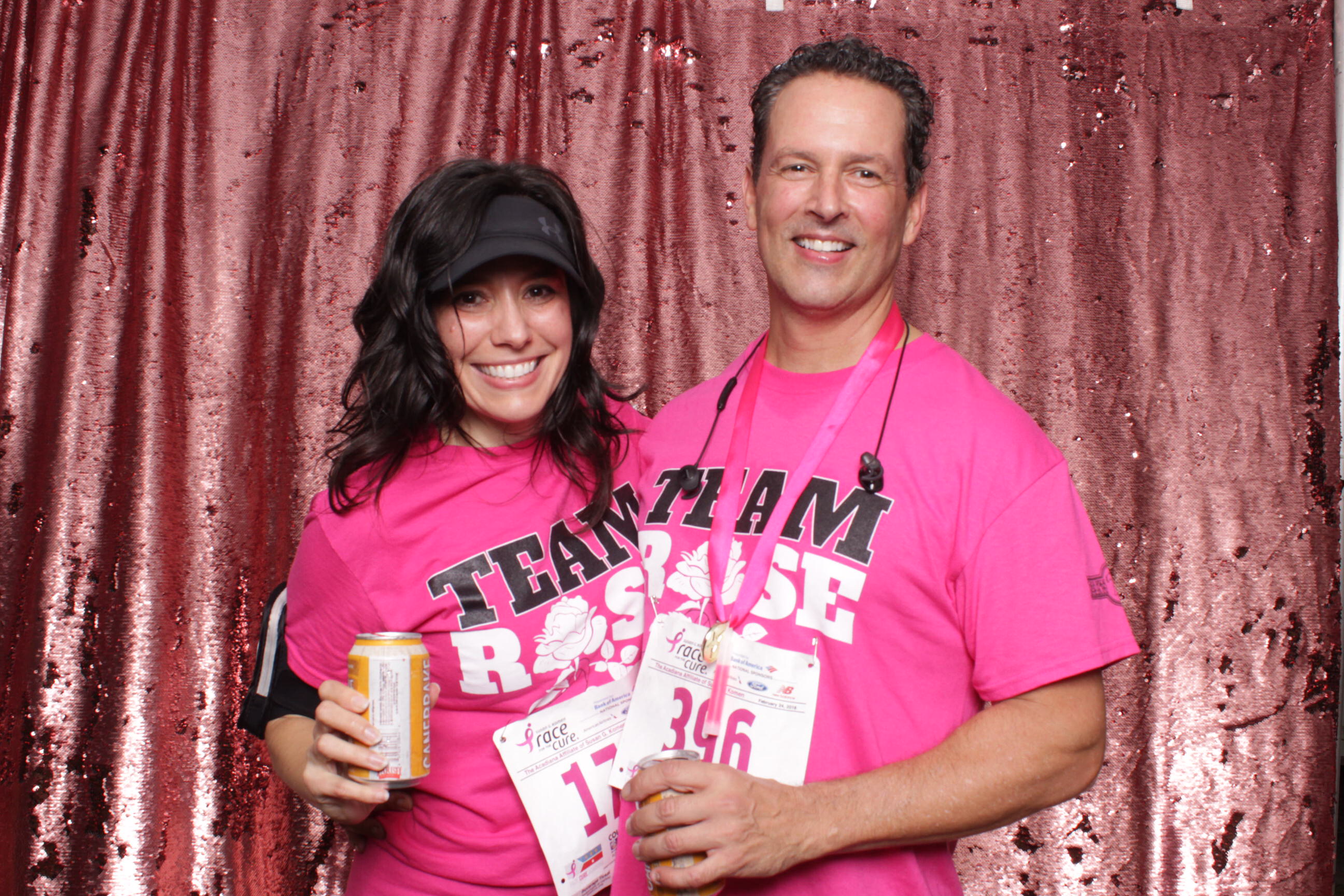 New Iberia, LA Backdrop Rental | Rose - Mermaid