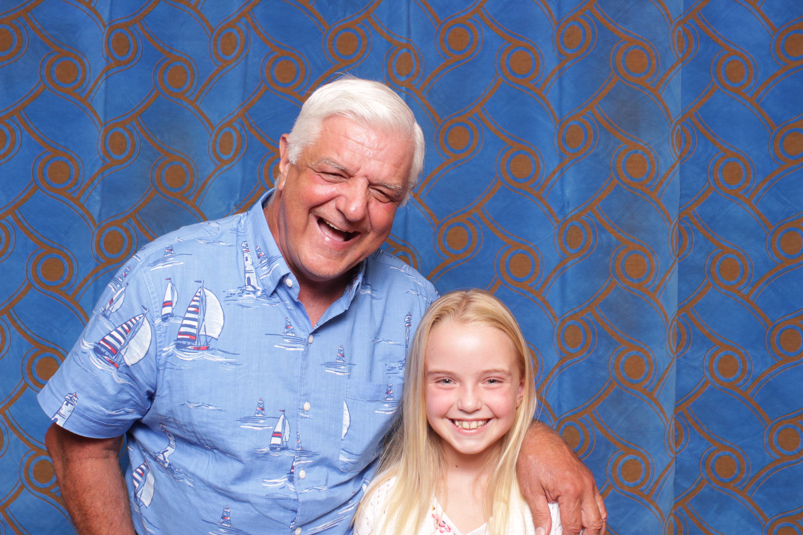 New Iberia, LA Backdrop Rental | Surf Rider