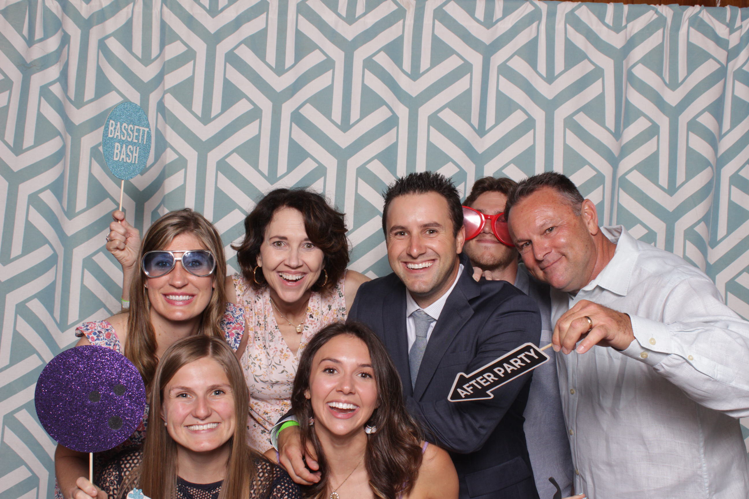 New Iberia, LA Backdrop Rental | Empire