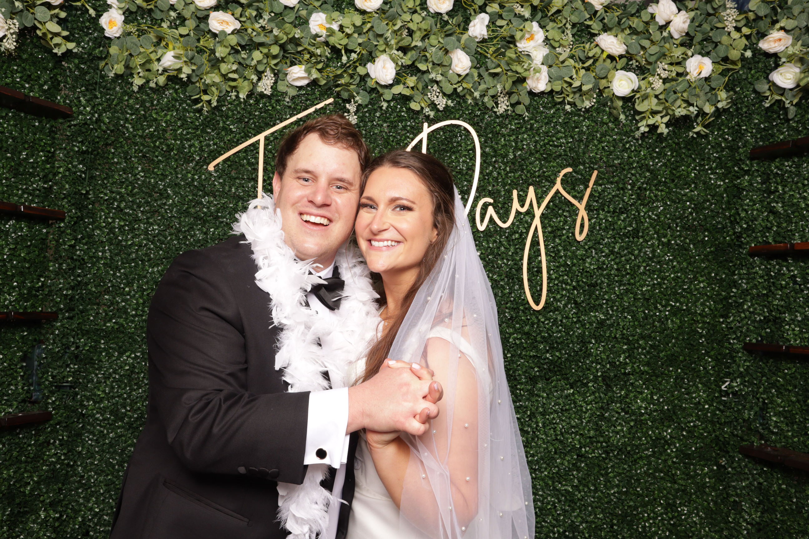 New Iberia Backdrop ideas