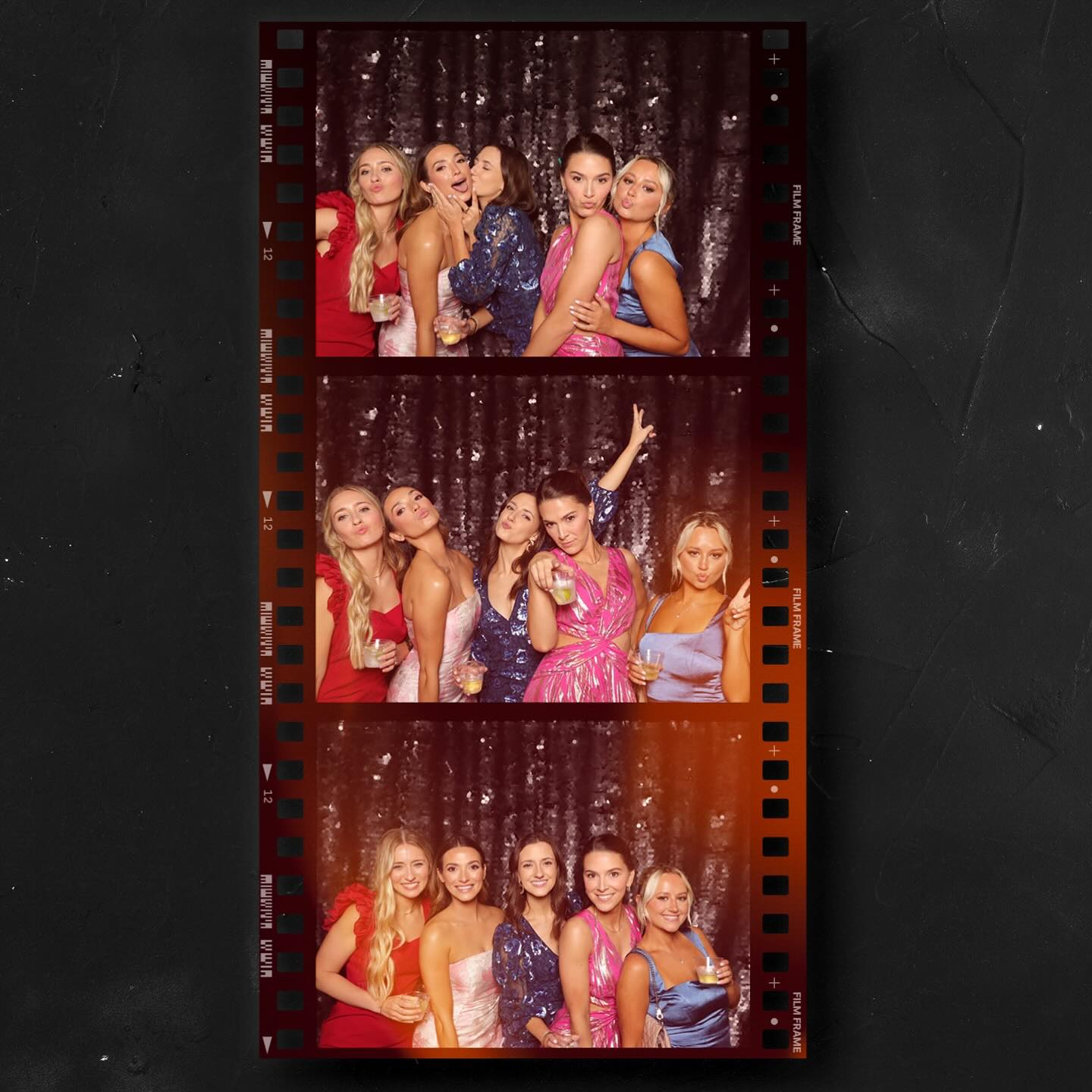 Start a Photo Booth Business Without Starting From Scratch