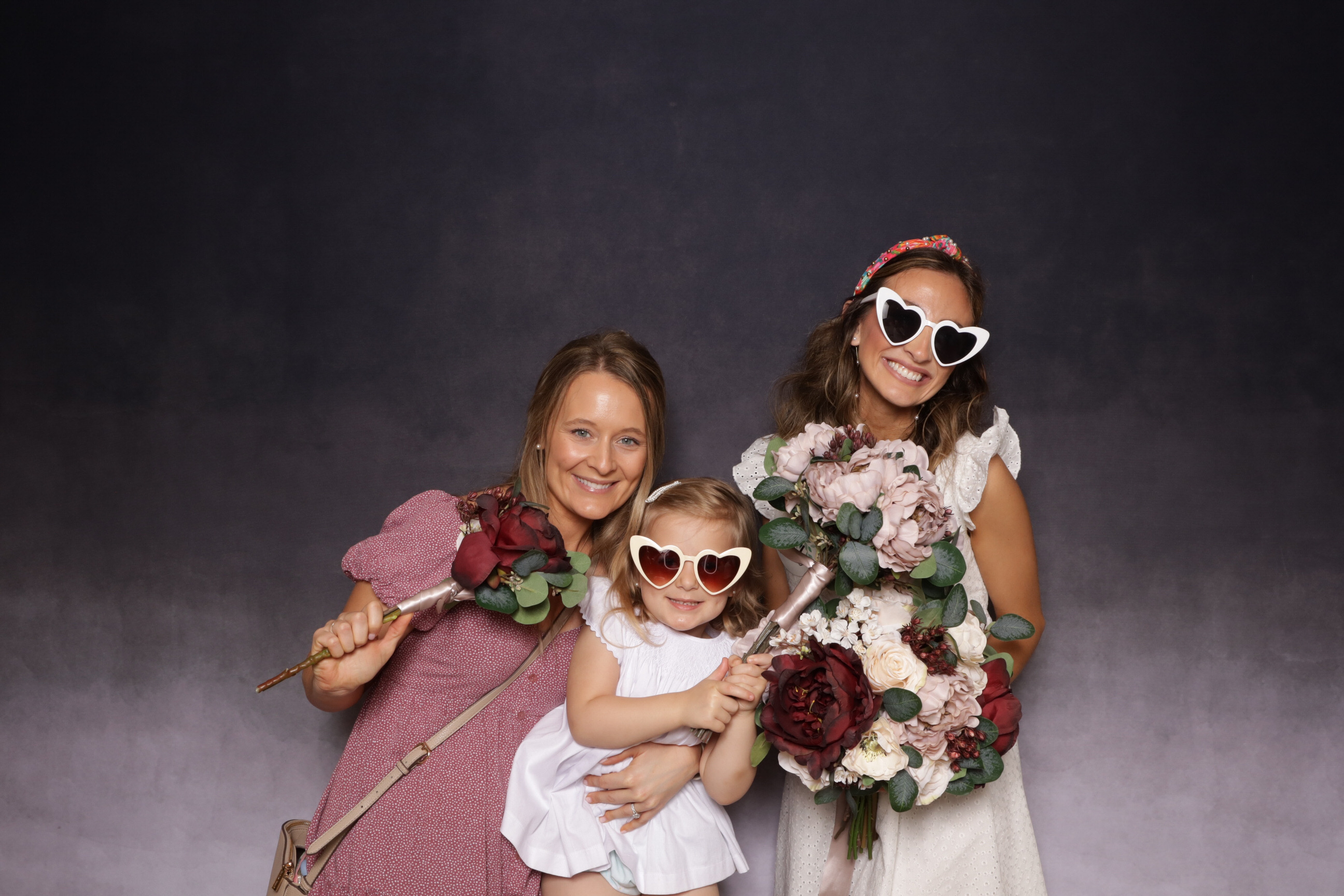 New Iberia, LA Backdrop Rental | Storm Backdrop